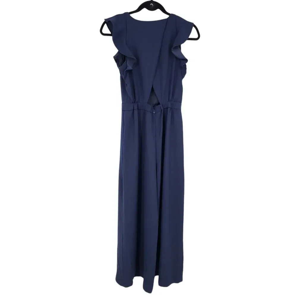 J. Crew crew sleeveless